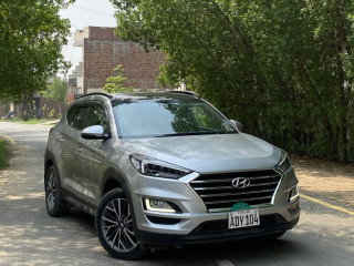 hyundai-tucson-fwd