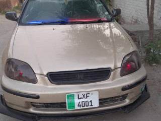civic