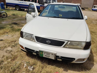 nissan-sunny-1998