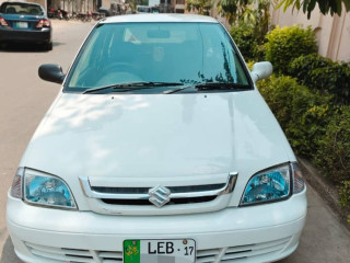 suzuki-cultus-2017-limited-edition-100-genuine-urgent-sale