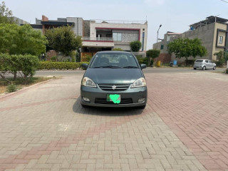 suzuki-liana