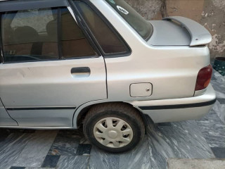 kia-classic-2004-golden-number-urgent-sale