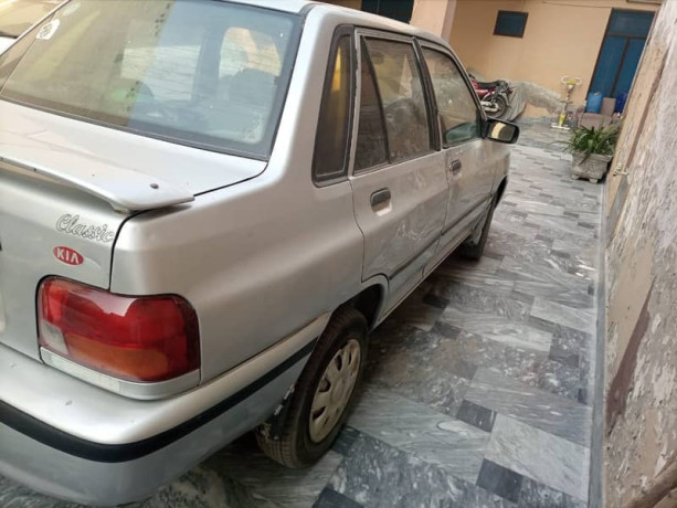 kia-classic-2004-golden-number-urgent-sale-big-1