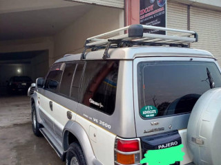 mitsubishi-1994-model-for-sale