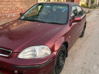 civic-japanese