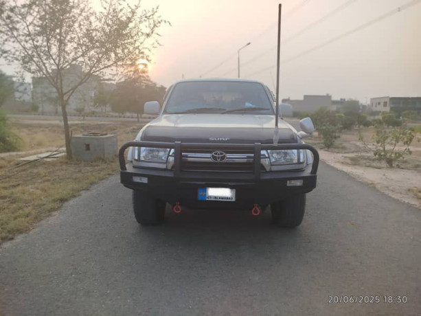 toyota-surf-ssr-x-27-petrol-islamabad-registered-exchange-possible-big-1