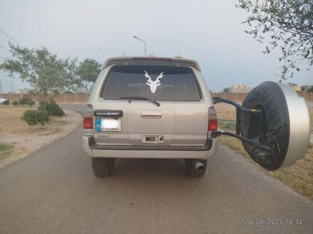 toyota-surf-ssr-x-27-petrol-islamabad-registered-exchange-possible-big-9