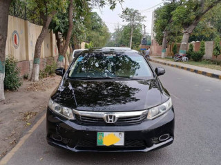 honda-civic-rebirth-orial-prosmetic-ug-18-full-option