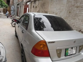 suzuki-liana-2009-urgent-sale