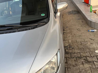 honda-civic-full-optional-automatic-2009