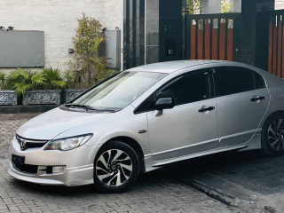 honda-civic-reborn-vti-prosmatec-2009-model-only-for-honda-lovers