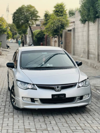 honda-civic-reborn-vti-prosmatec-2009-model-only-for-honda-lovers-big-8