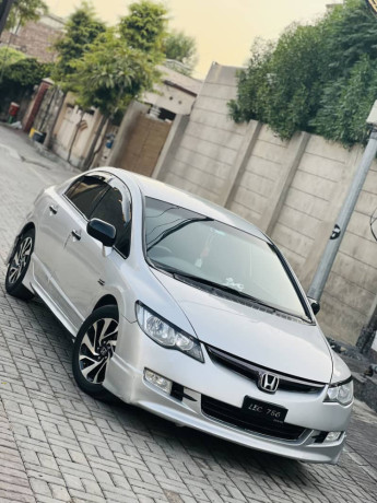 honda-civic-reborn-vti-prosmatec-2009-model-only-for-honda-lovers-big-2