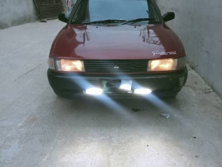 nissan-sunny-1991