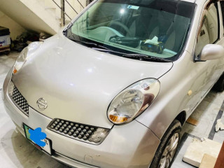 nissan-march-2014-outclass-condition-total-geniun-executive