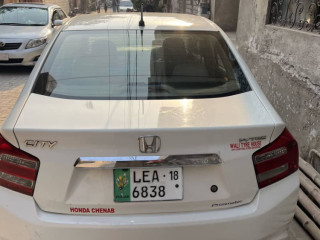 honda-city-for-personal-use