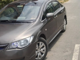 honda-reborn-2007-model-chil-ac-home-use