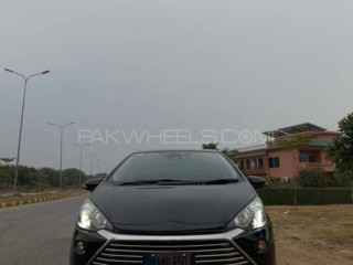 army-officer-used-car-total-genuine-rest-of-bonnet