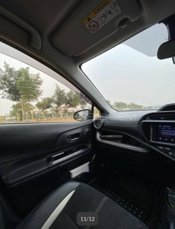 army-officer-used-car-total-genuine-rest-of-bonnet-big-3