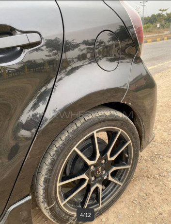 army-officer-used-car-total-genuine-rest-of-bonnet-big-4