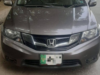 honda-city