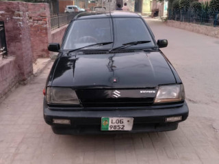 khyber-1991-model-107-condition