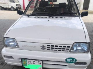 suzuki-mehran