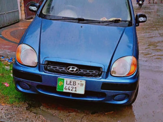 santro-club-2009-model