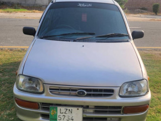 non-accidental-car