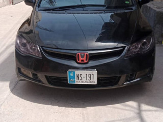 honda-civic-car