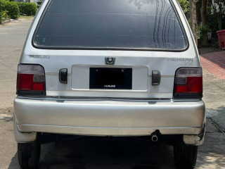 mehran-2012-vx-urgent-sale
