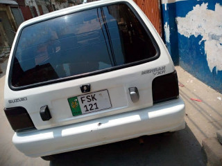 suzuki-mehran-vxr-2006