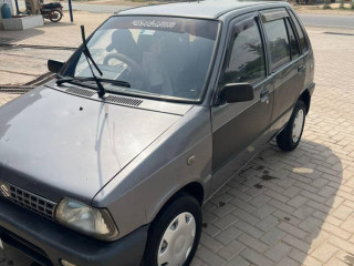 suzuki-mehran-vx