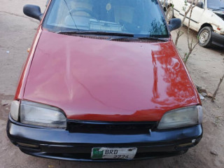 suzuki-margalla
