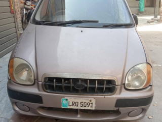 santro-club-2003-model