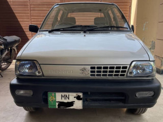 suzuki-mehran-vxr