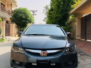 honda-civic