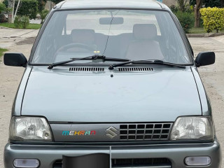 suzuki-mehran-20092010