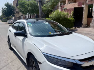 civic-2017-model-ug-face-lift-2020-with-led-lights
