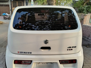 suzuki-alto-vxr-2022-model-bumper-to-bumper-geniune
