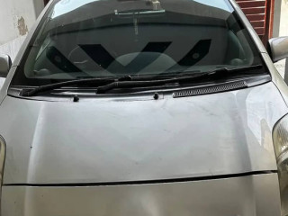 toyota-vitz-2006-model-import-2009