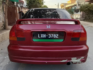 honda-civic