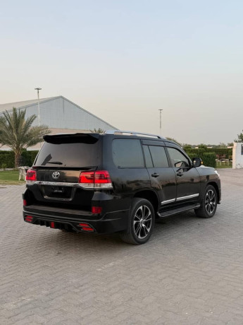 toyota-land-cruiser-cygnus-2003-model-full-option-big-0