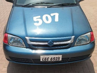 suzuki-cultus-vxr-2007