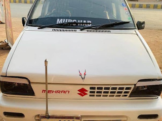 isuzu-mehran-1991