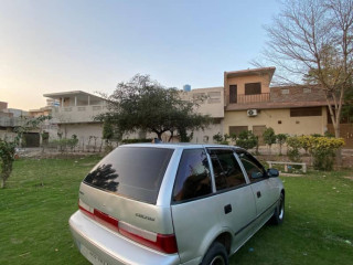 suzuki-cultus-vxr-2003-model