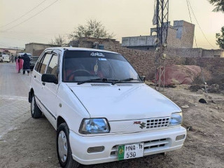 suzuki-mehran-vx-2018