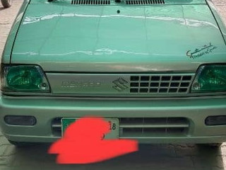 suzuki-mehran-vx-2018