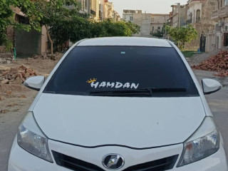 toyota-vitz-model-2014-registered-2018