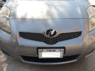 toyota-vitz-ill-1500cc-rs